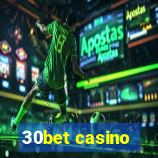 30bet casino