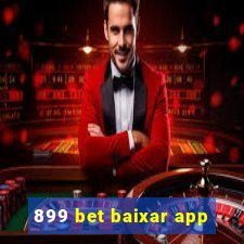 899 bet baixar app