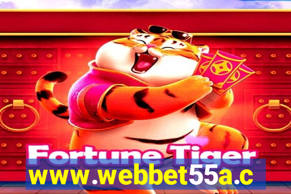 www.webbet55a.com