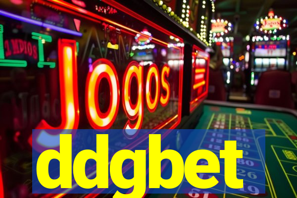 ddgbet