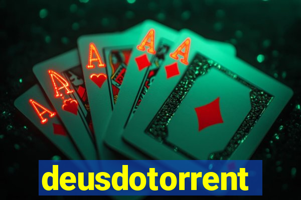 deusdotorrent