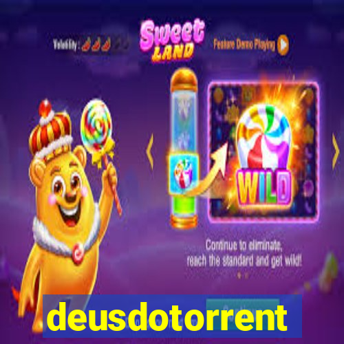 deusdotorrent