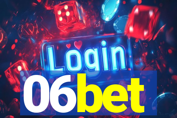 06bet