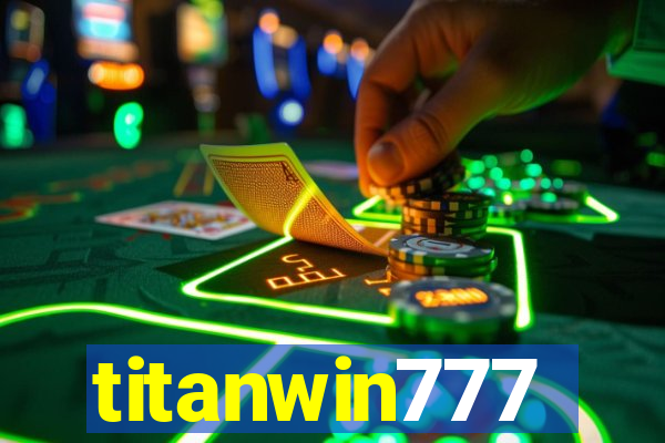 titanwin777