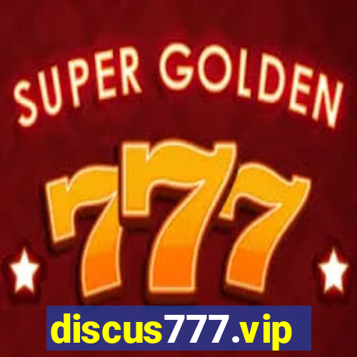 discus777.vip