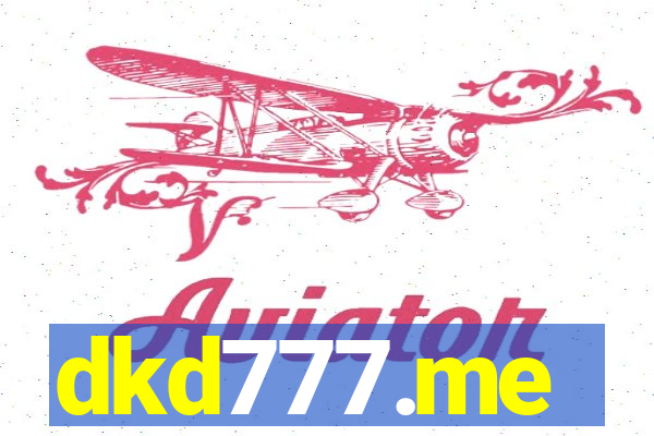 dkd777.me