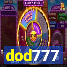 dod777