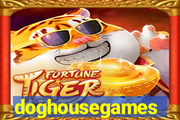 doghousegames