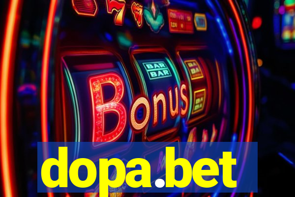 dopa.bet