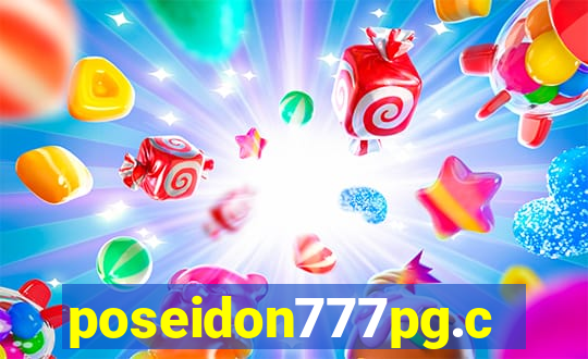 poseidon777pg.com