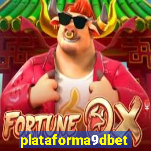 plataforma9dbet