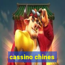 cassino chines