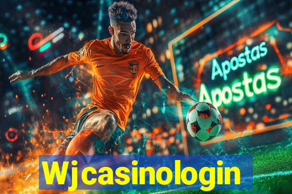 Wjcasinologin