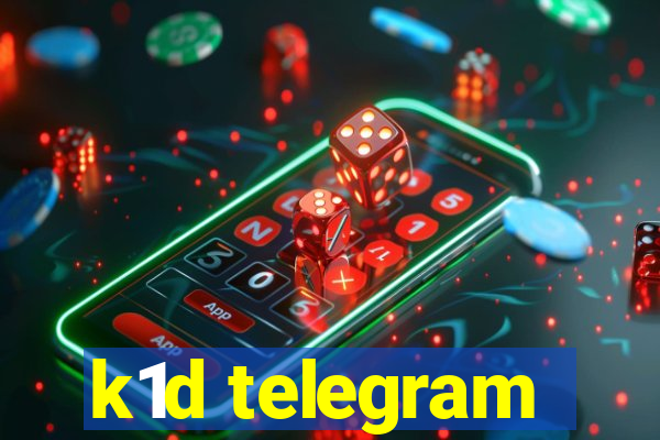 k1d telegram