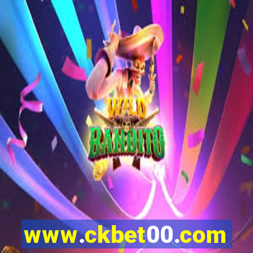 www.ckbet00.com