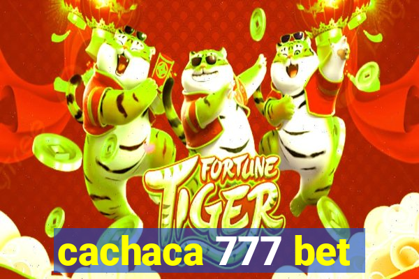 cachaca 777 bet