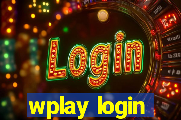 wplay login