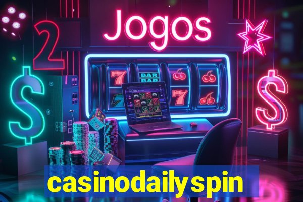 casinodailyspin