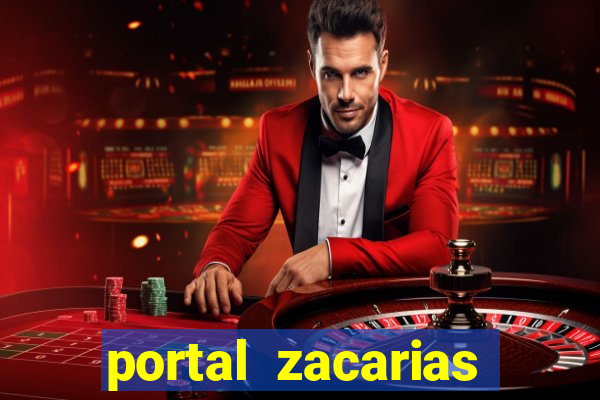 portal zacarias cavando propria cova