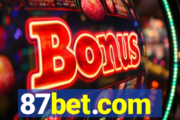 87bet.com