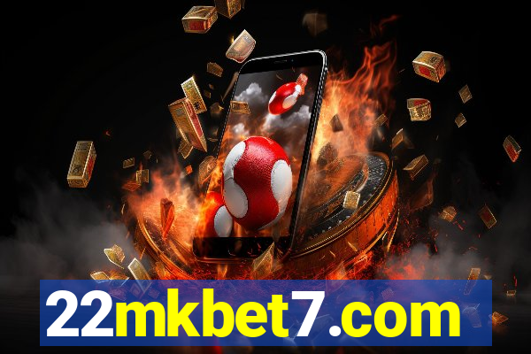 22mkbet7.com