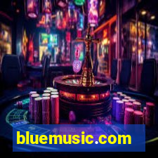 bluemusic.com