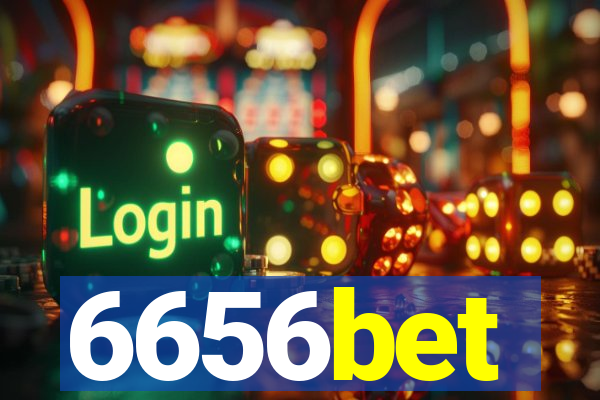 6656bet