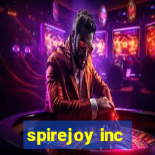 spirejoy inc