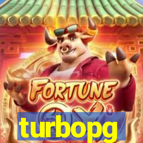 turbopg