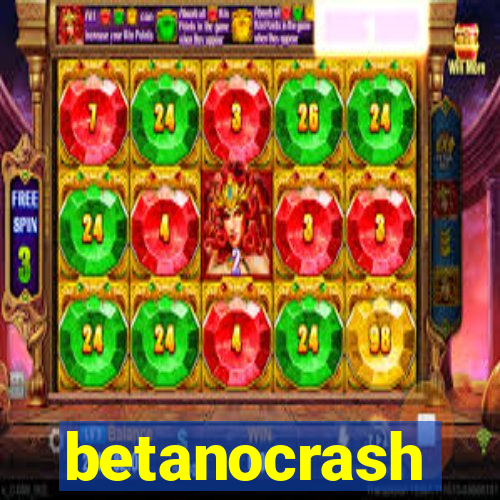 betanocrash