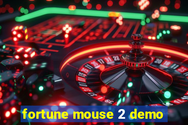 fortune mouse 2 demo