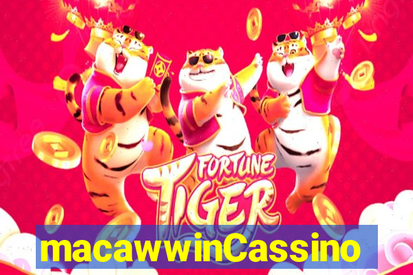 macawwinCassino