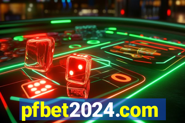 pfbet2024.com