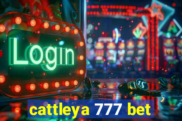 cattleya 777 bet