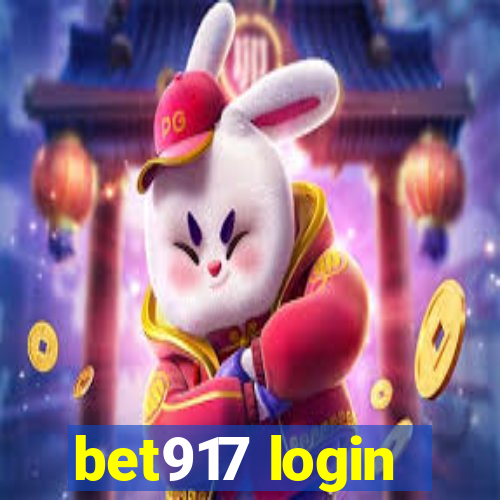 bet917 login