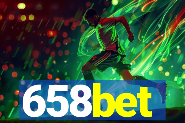 658bet