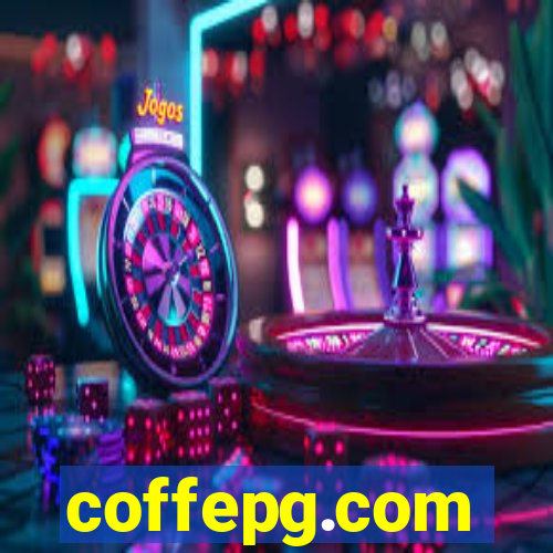 coffepg.com