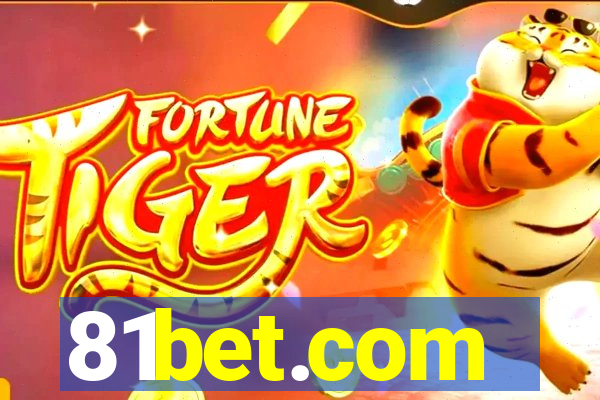 81bet.com