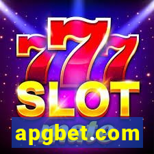 apgbet.com