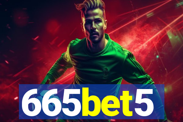 665bet5