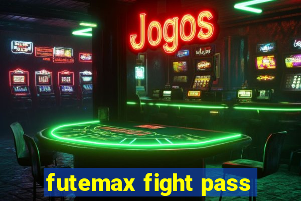 futemax fight pass