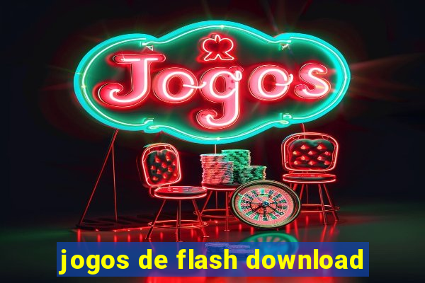 jogos de flash download