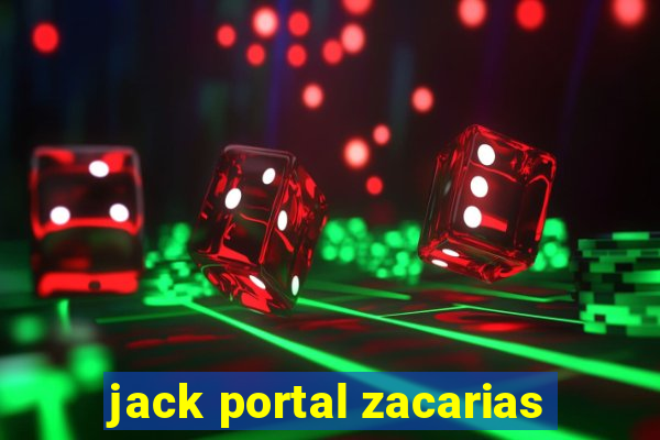 jack portal zacarias