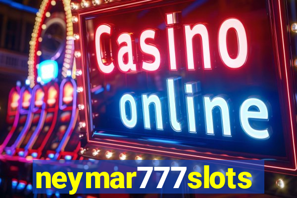 neymar777slots