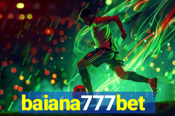 baiana777bet