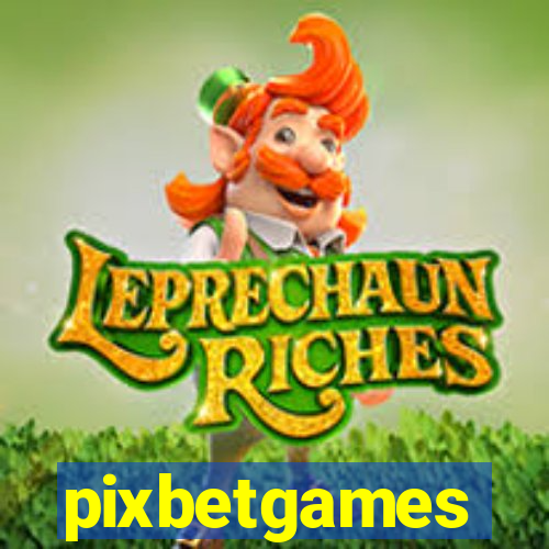 pixbetgames