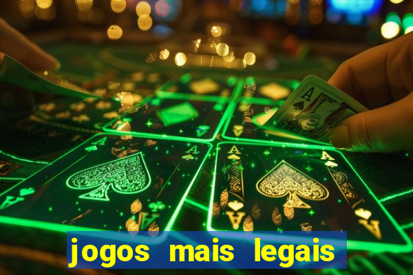 jogos mais legais do mundo de carro