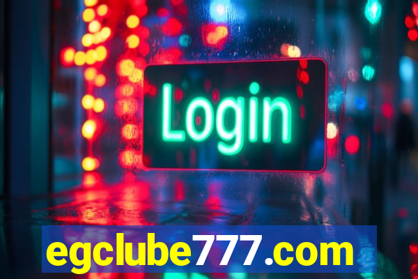 egclube777.com