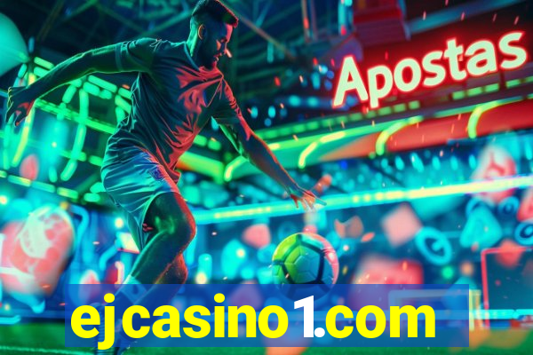 ejcasino1.com