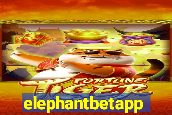 elephantbetapp